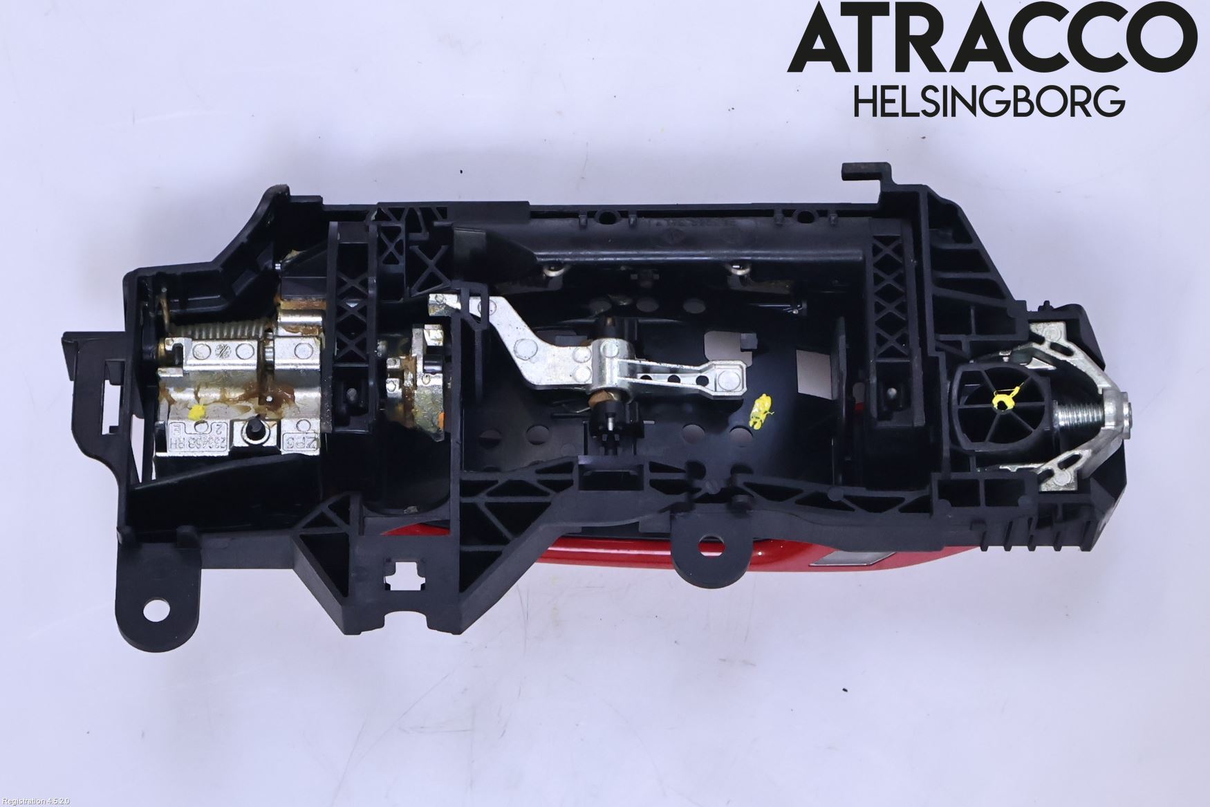 Audi A4/S4 B9 16-19 Dørhandtak Ytre Høyre