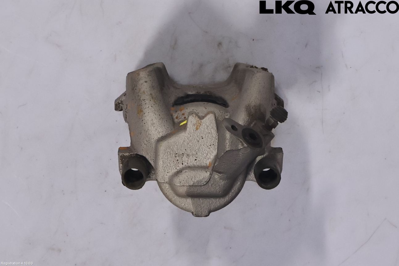 Citroen C4 PICASSO 14-18 Bremsecaliper Foran Høyre