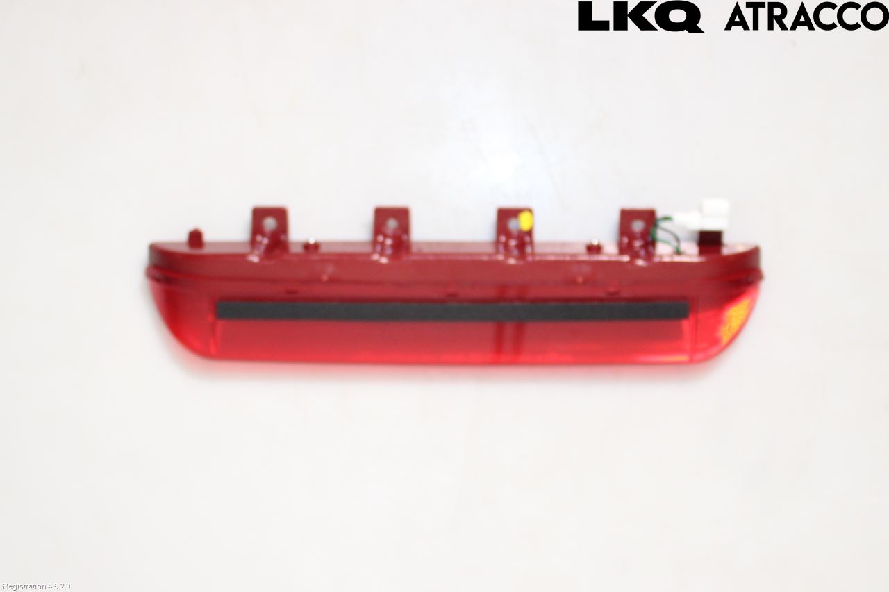 Kia SPORTAGE (SL) 11-15 Bremselys Bakrute