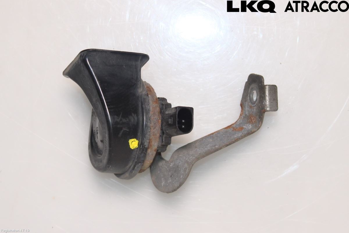 Volkswagen VW GOLF VI 09-13 Signalhorn