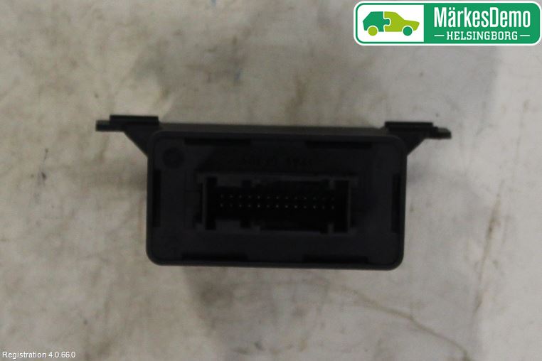 Audi A3/S3 8V 13-20 Styreenhet Xenon