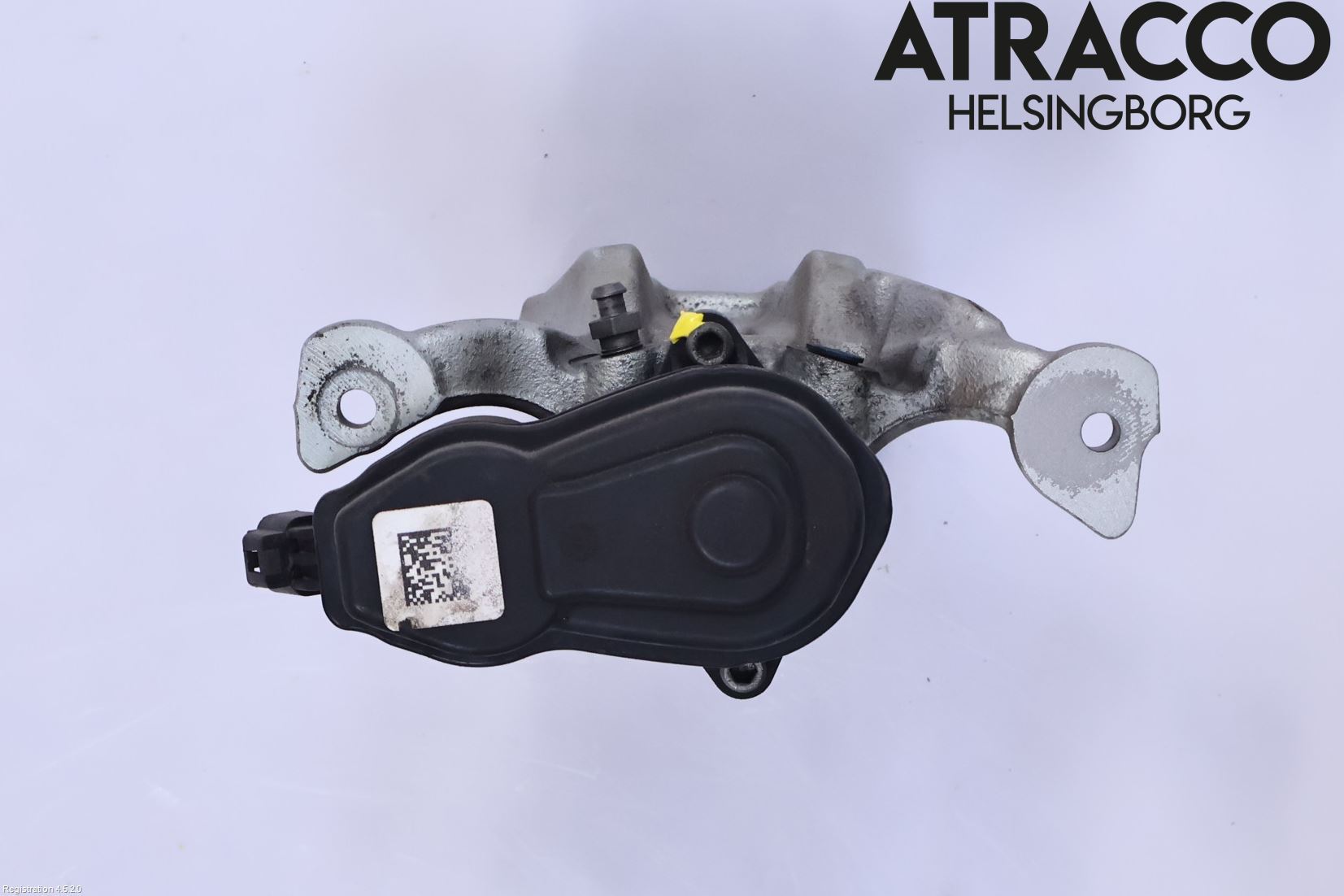 Toyota YARIS XP21 20- Bremsecaliper Bak Venstre