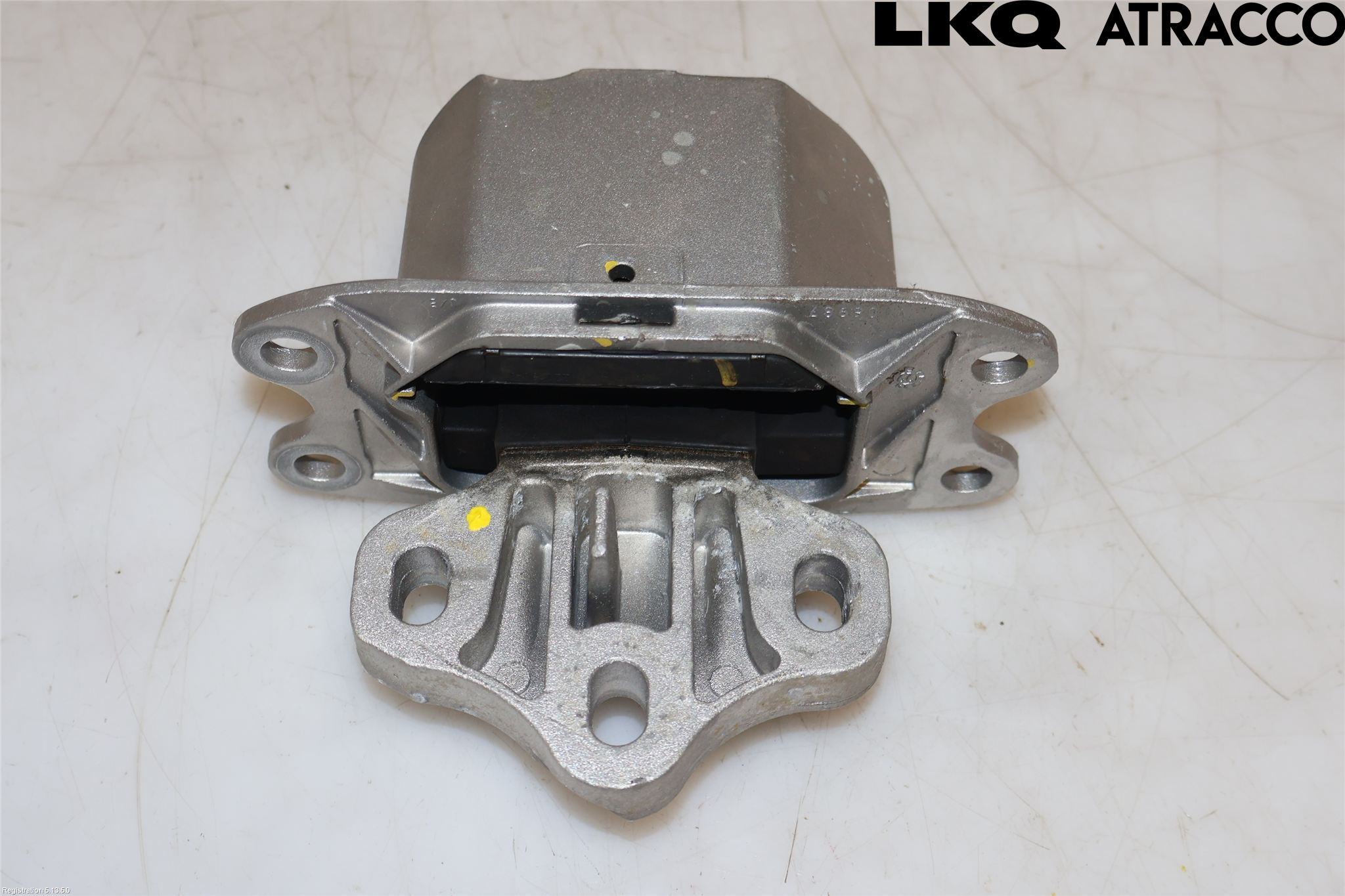 Mini COUNTRYMAN F60 17-23 Gearkasse Feste Stål-Alu