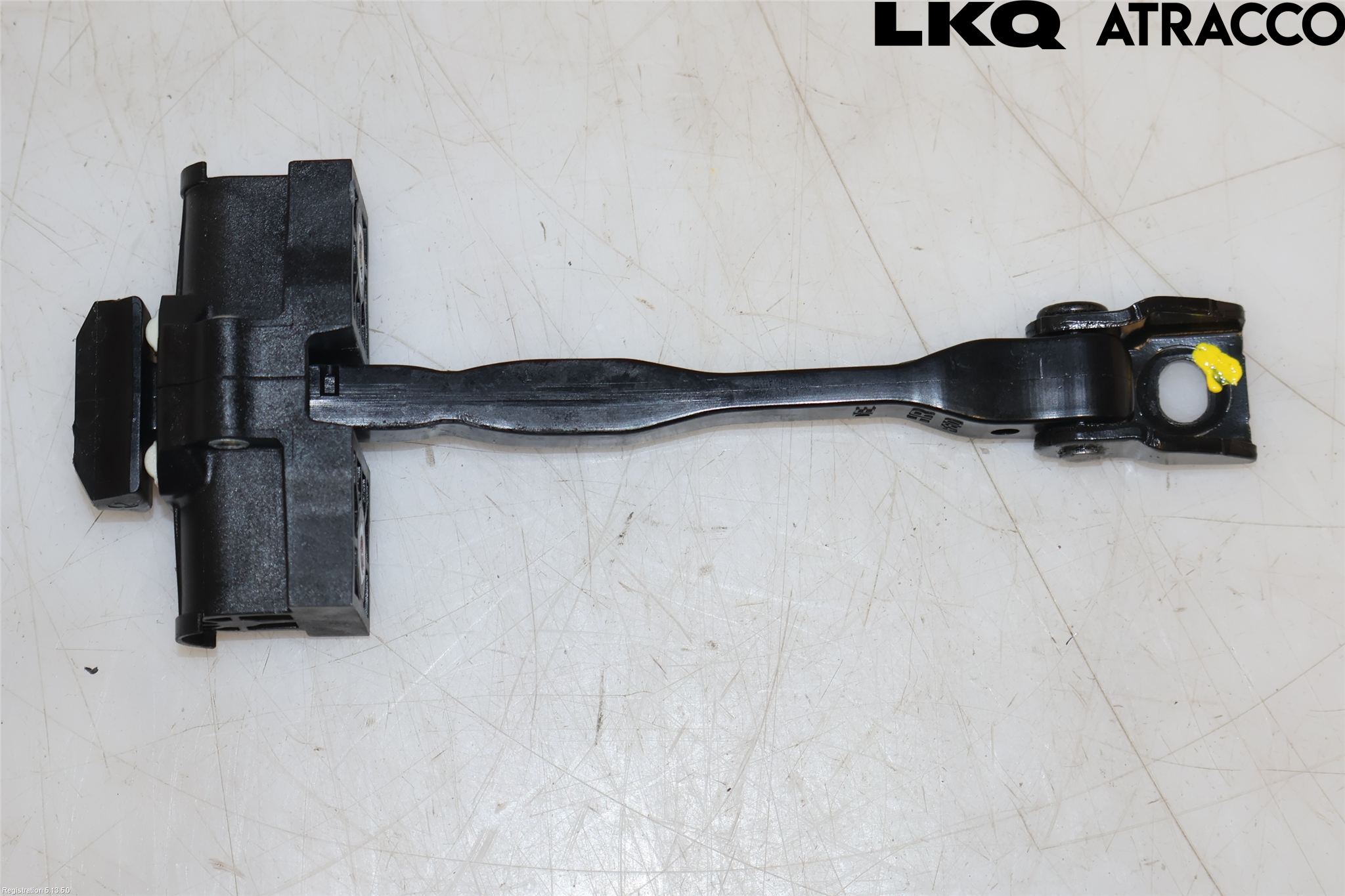 Mini COUNTRYMAN F60 17-23 Dørstopper