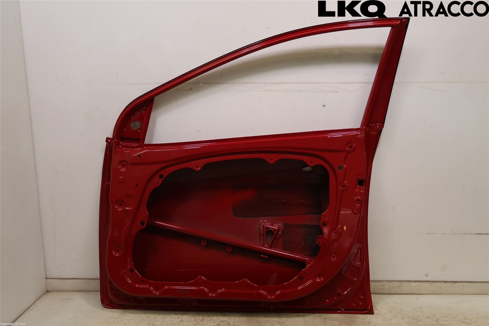 Hyundai i30 GD 13-17 Dør 4D Foran Høyre