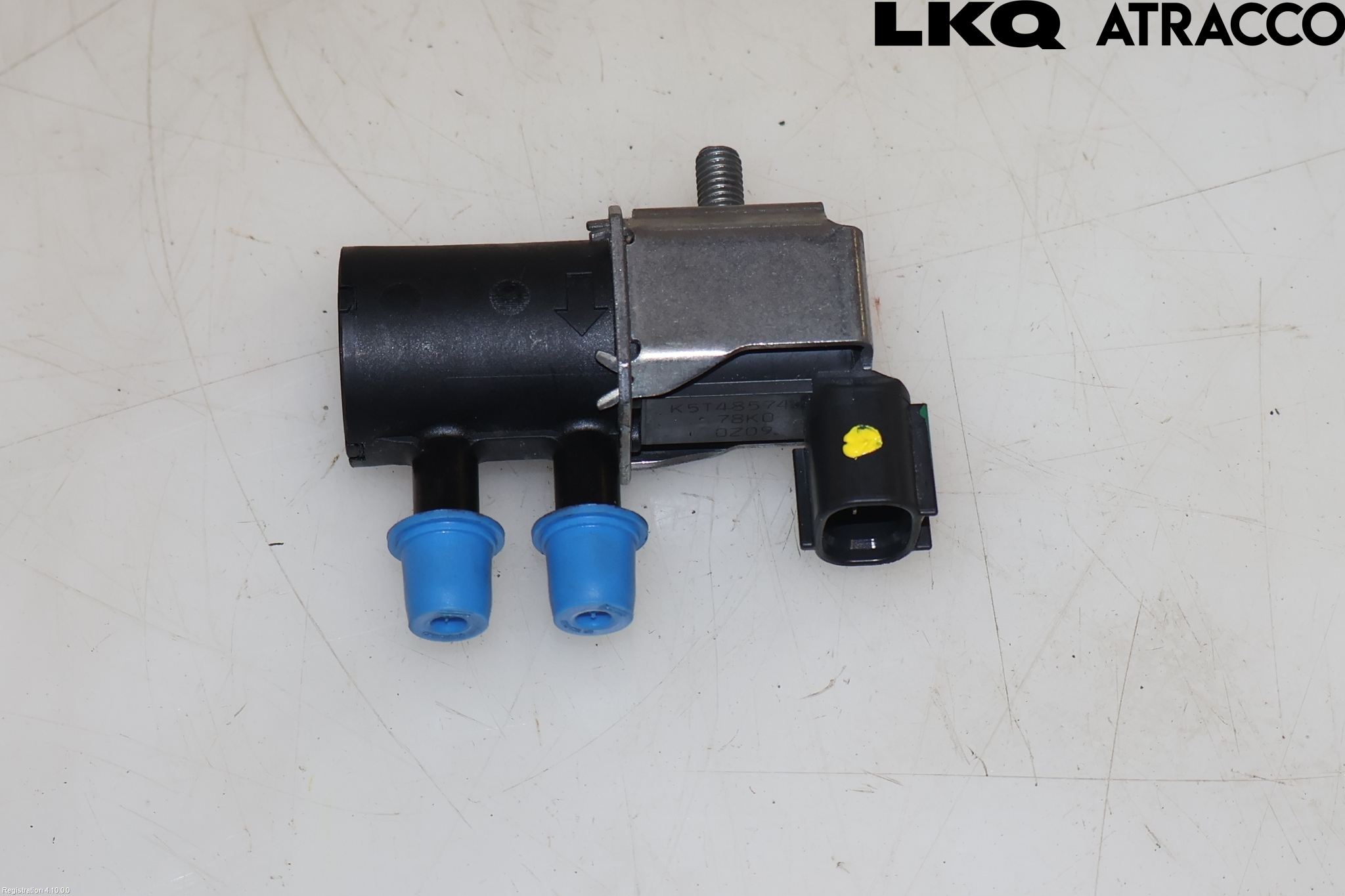 Suzuki SWIFT 17-24 Vacuumventil