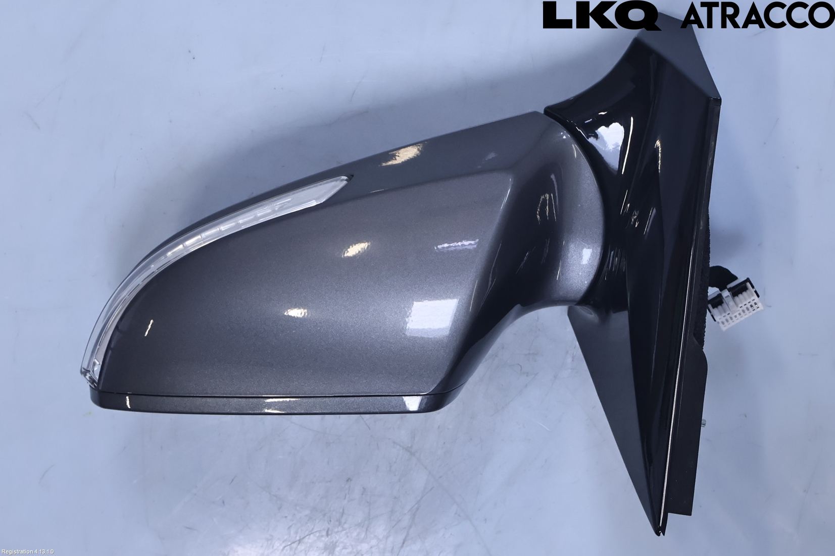 Hyundai i40 16-18 Speil V M-El Justering