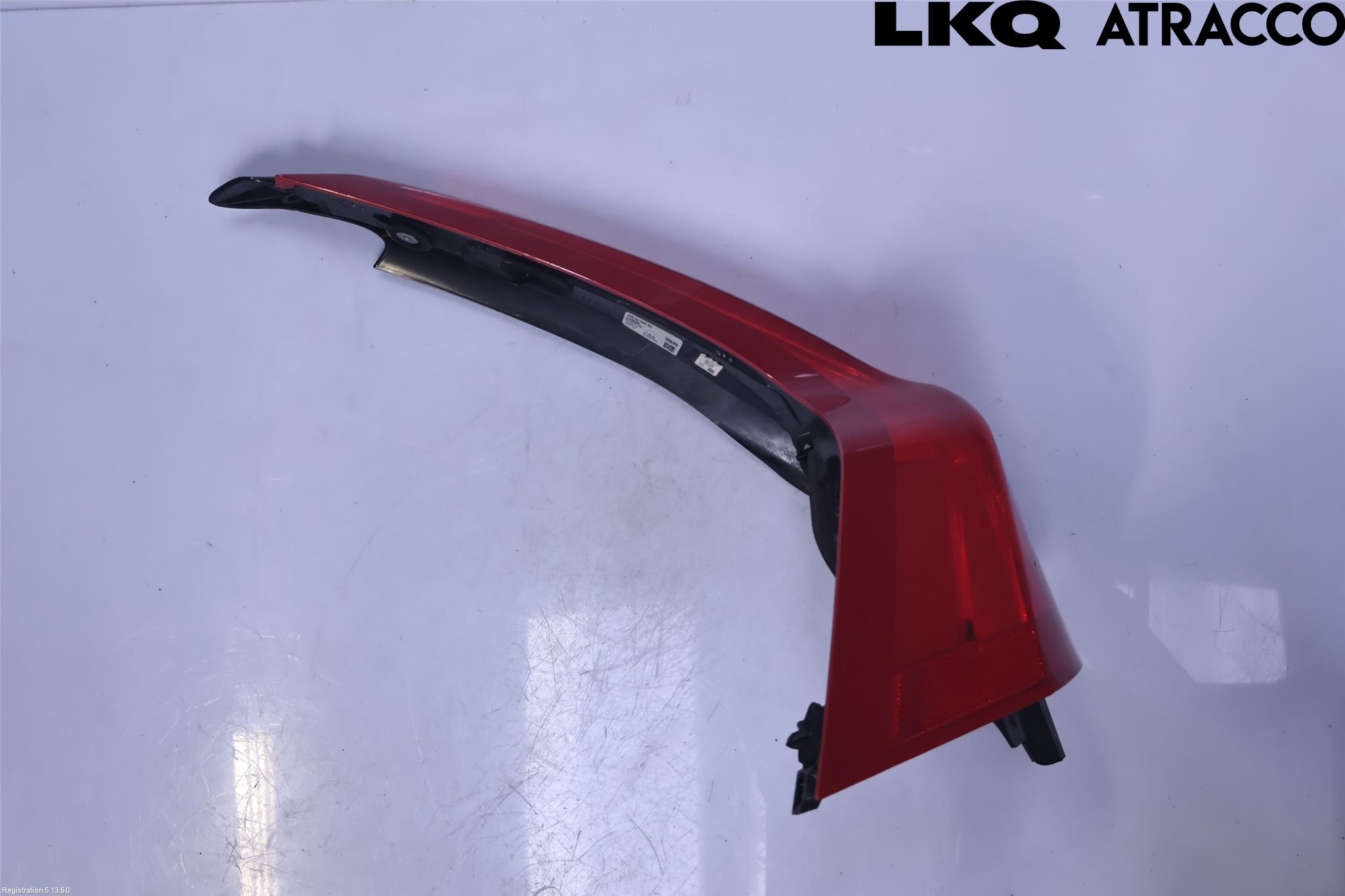 Volvo V60 14-18 Baklykt Venstre