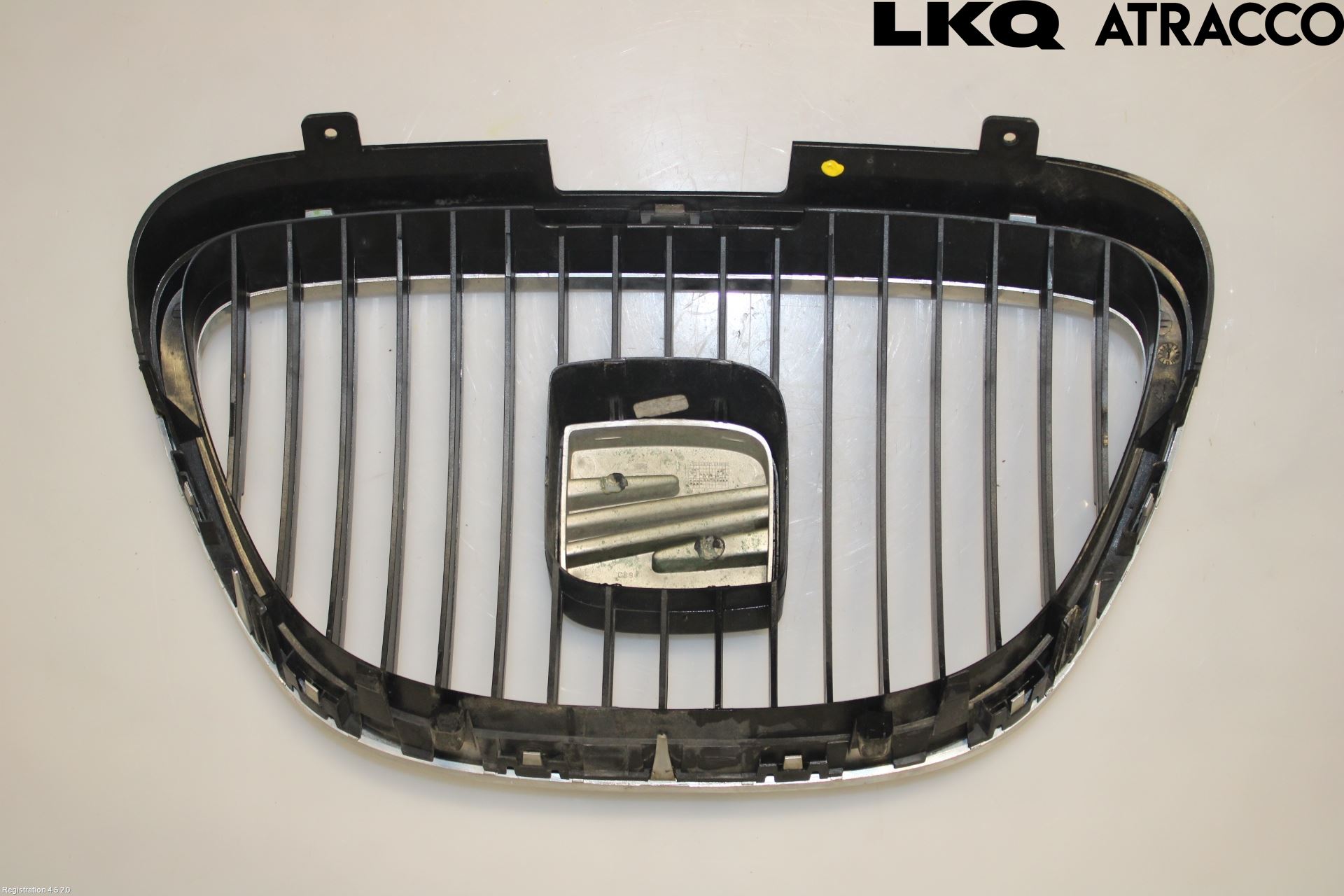 Seat ALTEA Grill Komplett