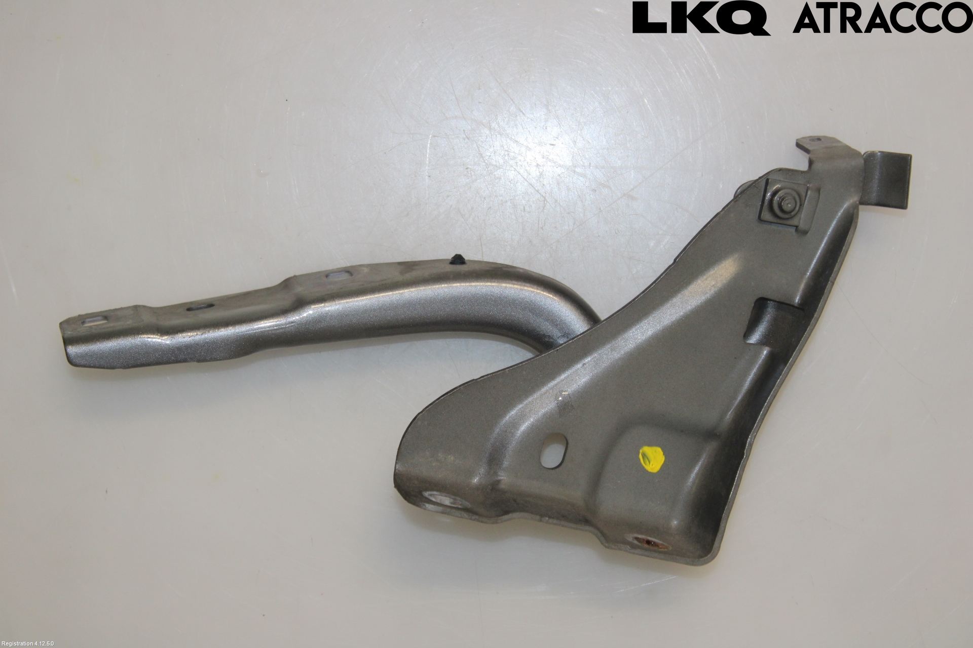 Mercedes-Benz MB B-KLASS (W246/W242) 12-19 Panser Hengsel - Hengsler