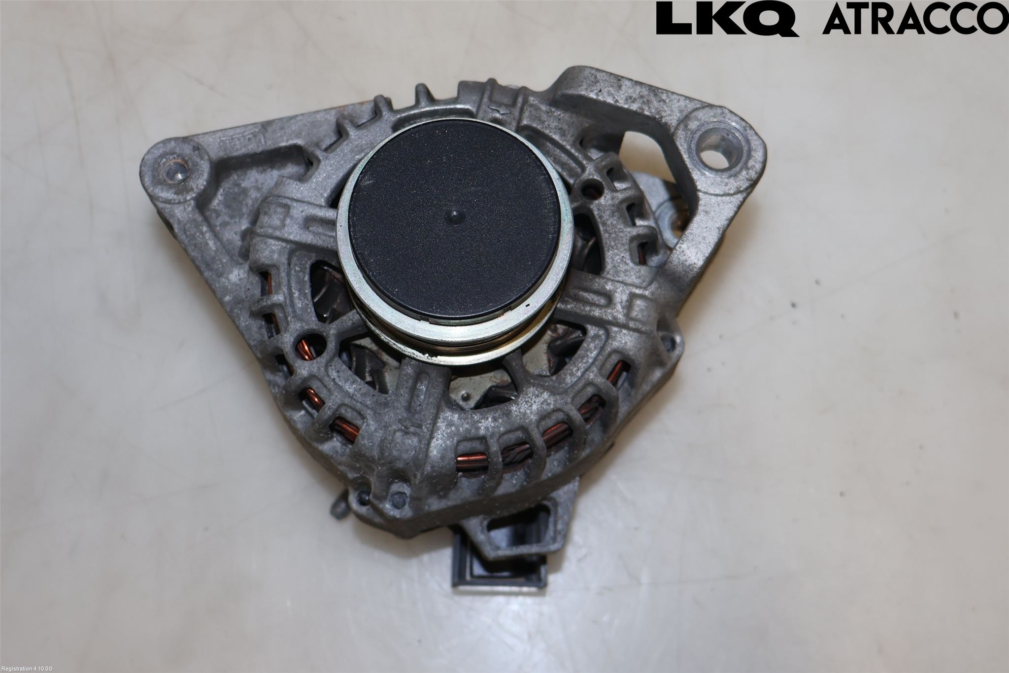 Kia PICANTO 17- Dynamo