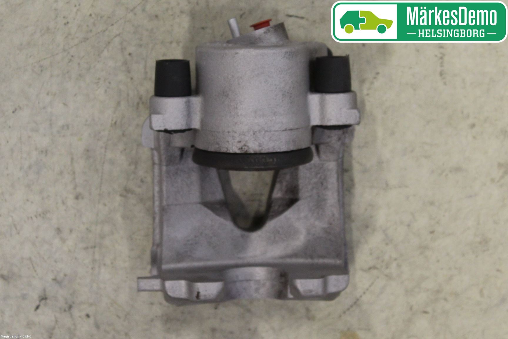 Volkswagen VW GOLF PLUS/CROSS GOLF 04-14 Bremsecaliper Foran Høyre