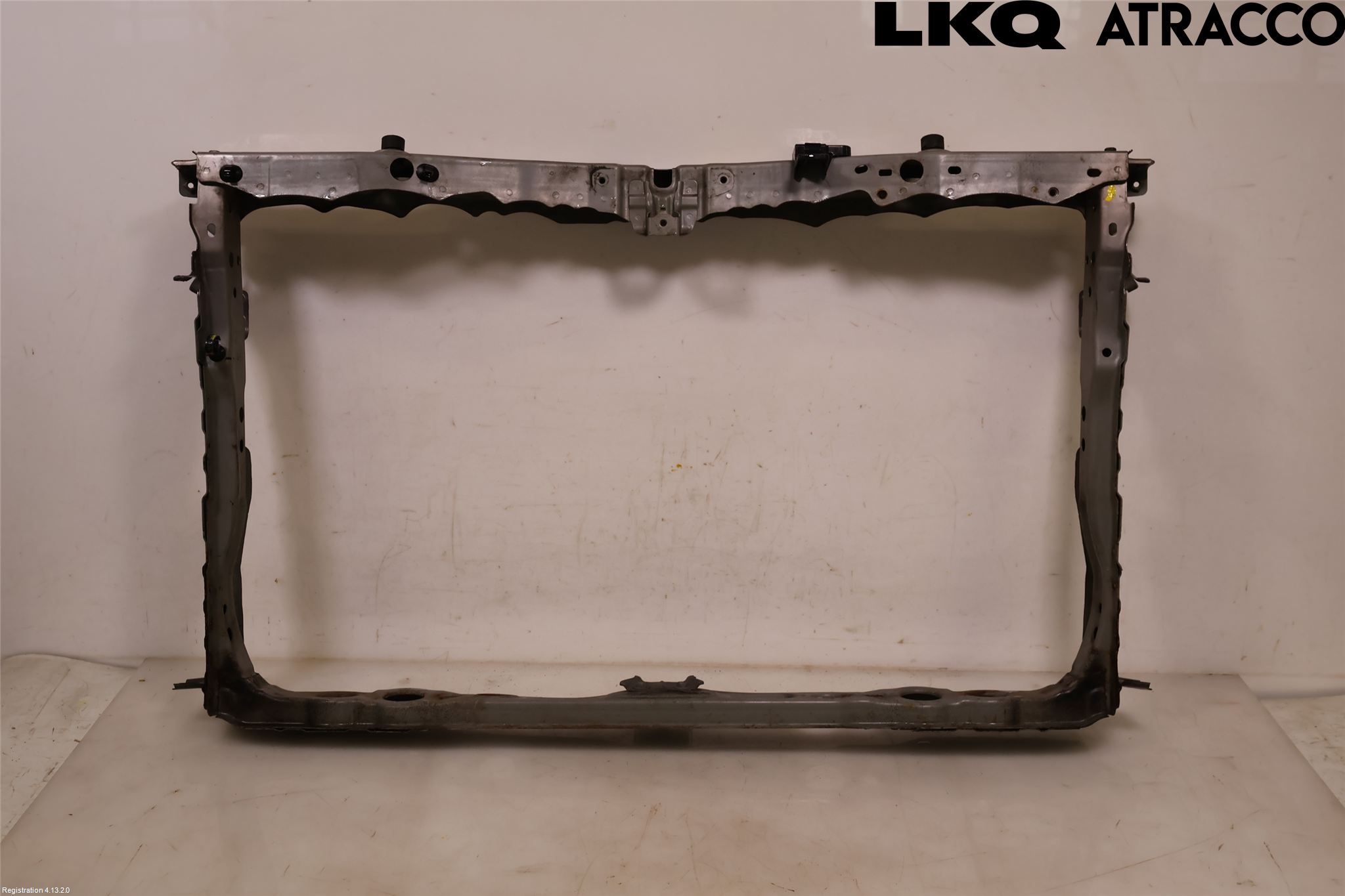 Toyota AURIS 13-19 Frontplate