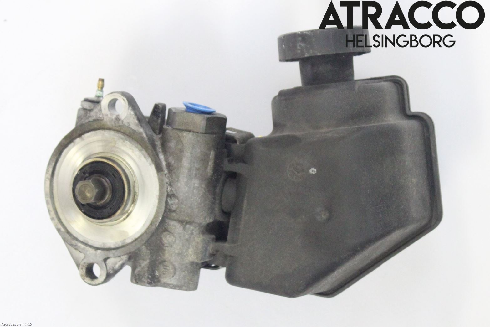 Saab 9-3 VER2/VER3 08-15 Servo Pumpe