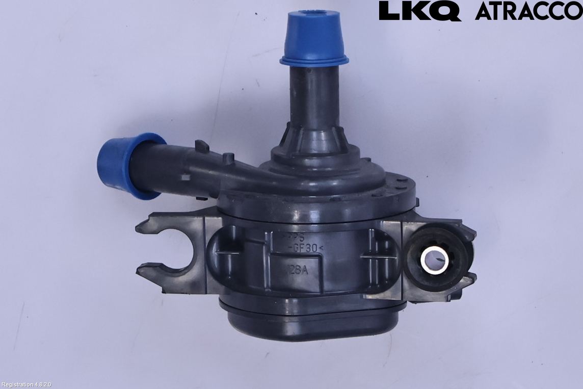 Toyota COROLLA CROSS XG10 22- Varme Sirkulasjonspumpe