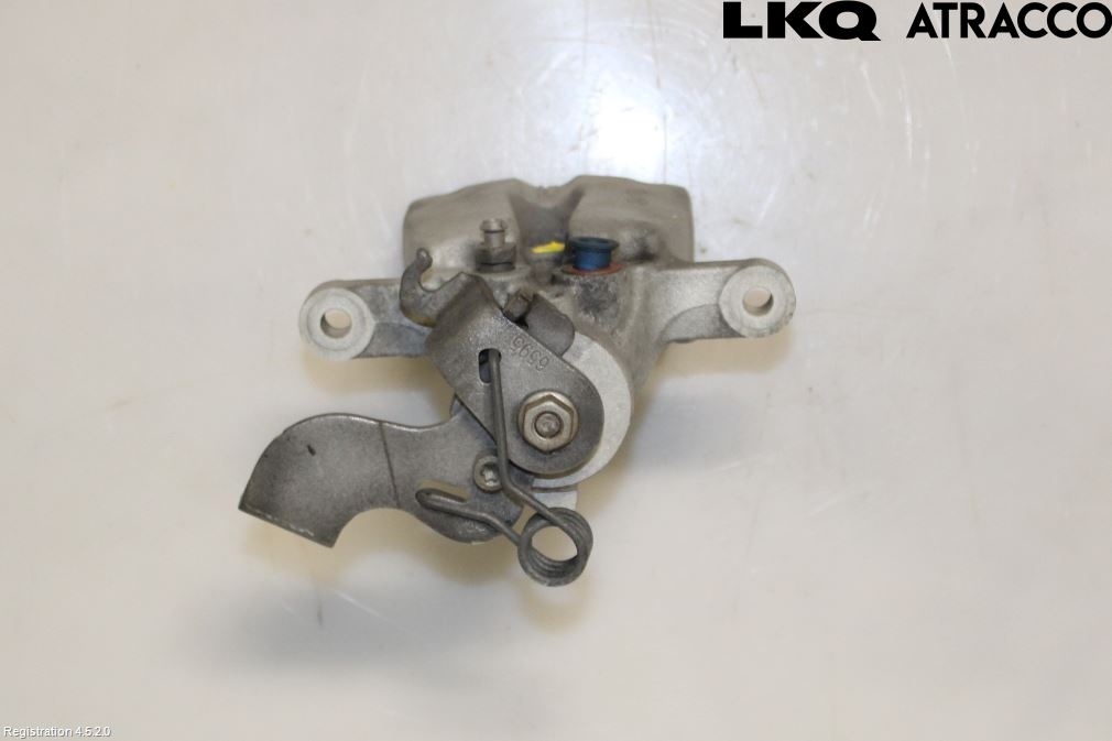 Kia CEED 12-18 Bremsecaliper Bak Høyre