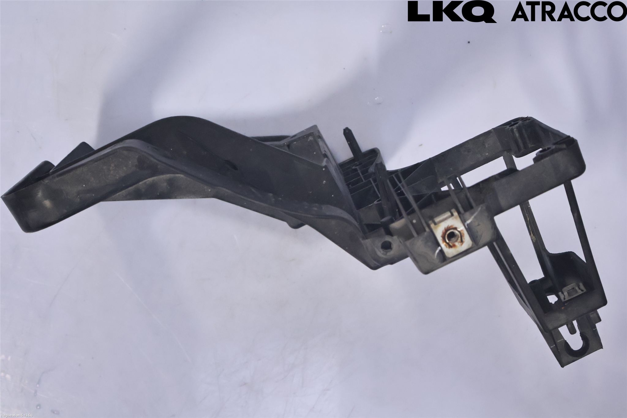 Jeep CHEROKEE Frontlykt Holder-Feste