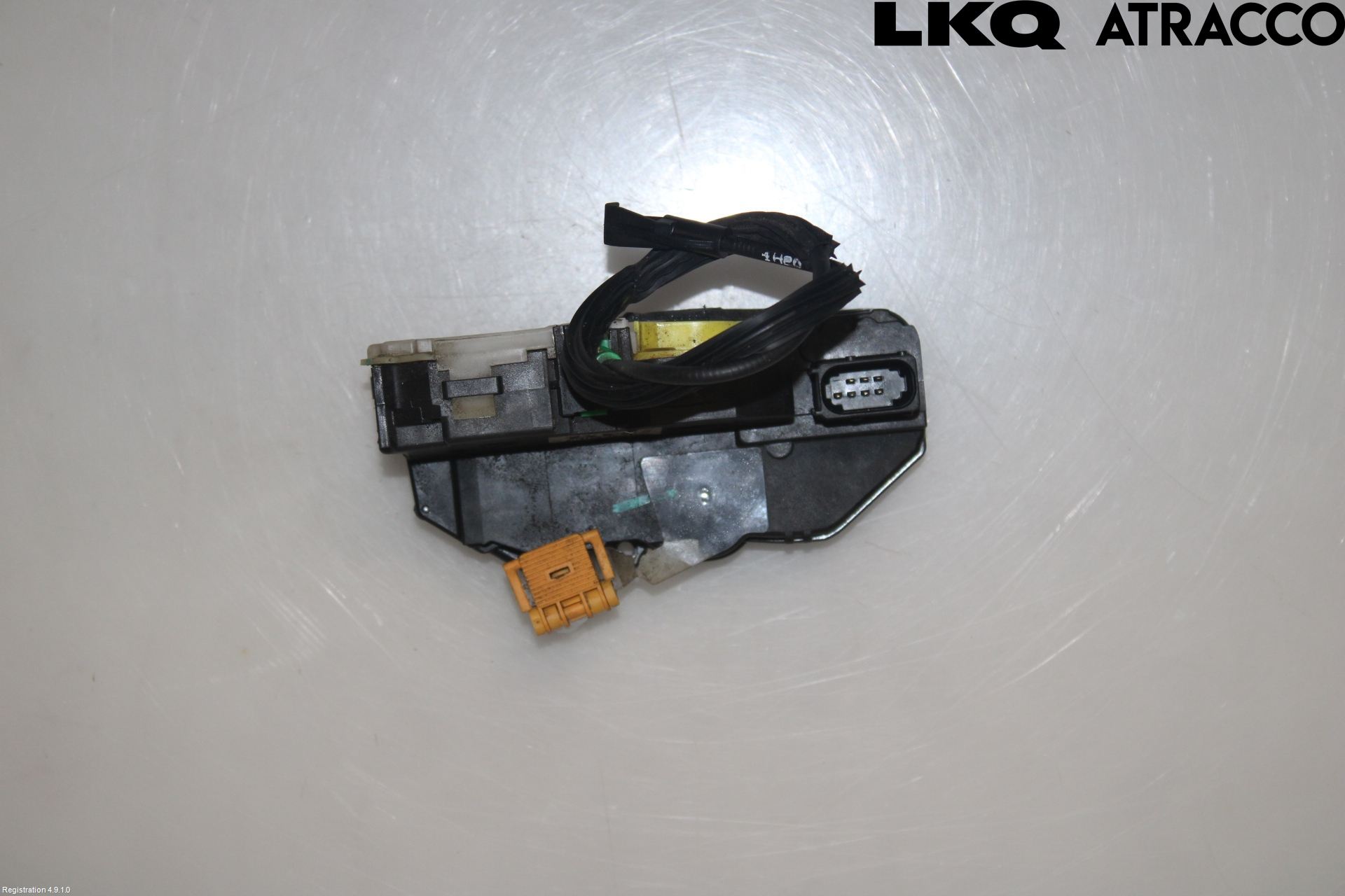 Opel AMPERA 12-16 Sentrallåsmotor Venstre