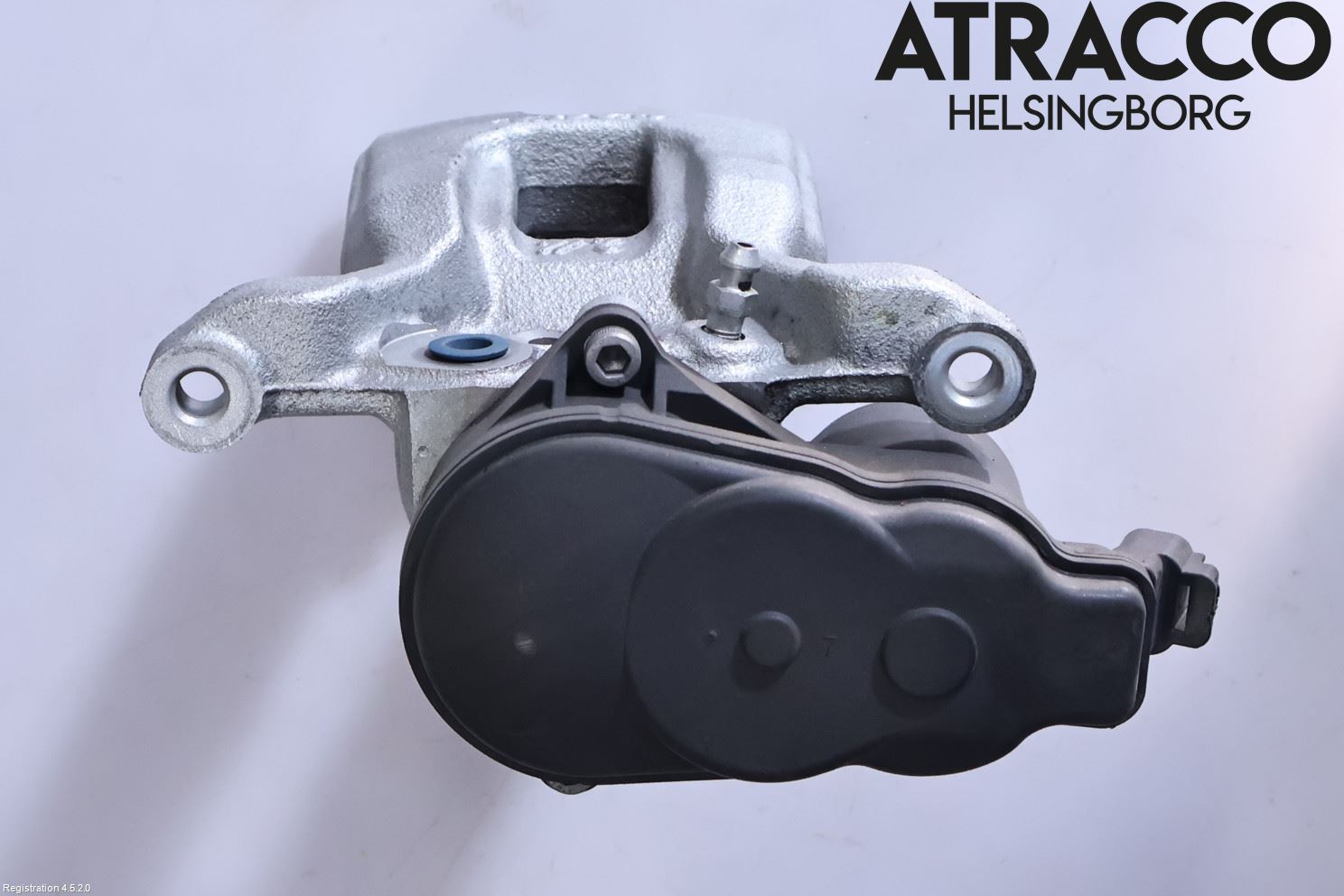 Toyota RAV4 19- Bremsecaliper Bak Venstre