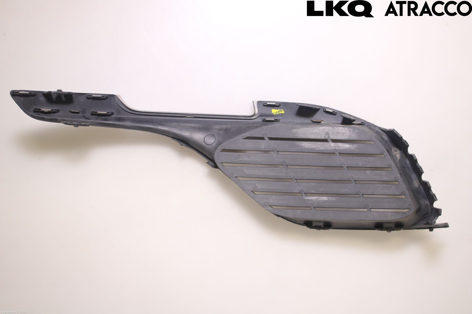 Peugeot 308 14-21 Grilldel Venstre