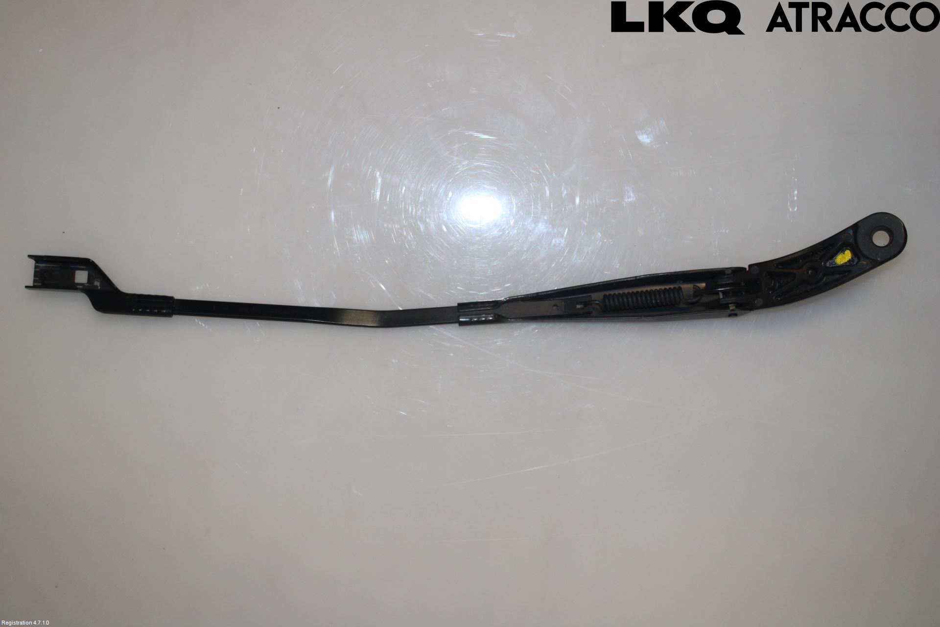 Opel ASTRA K 16-22 Viskerarm-Armer Frontrute