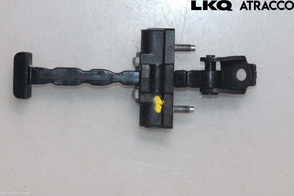 Renault CLIO IV 16-19 Dørstopper
