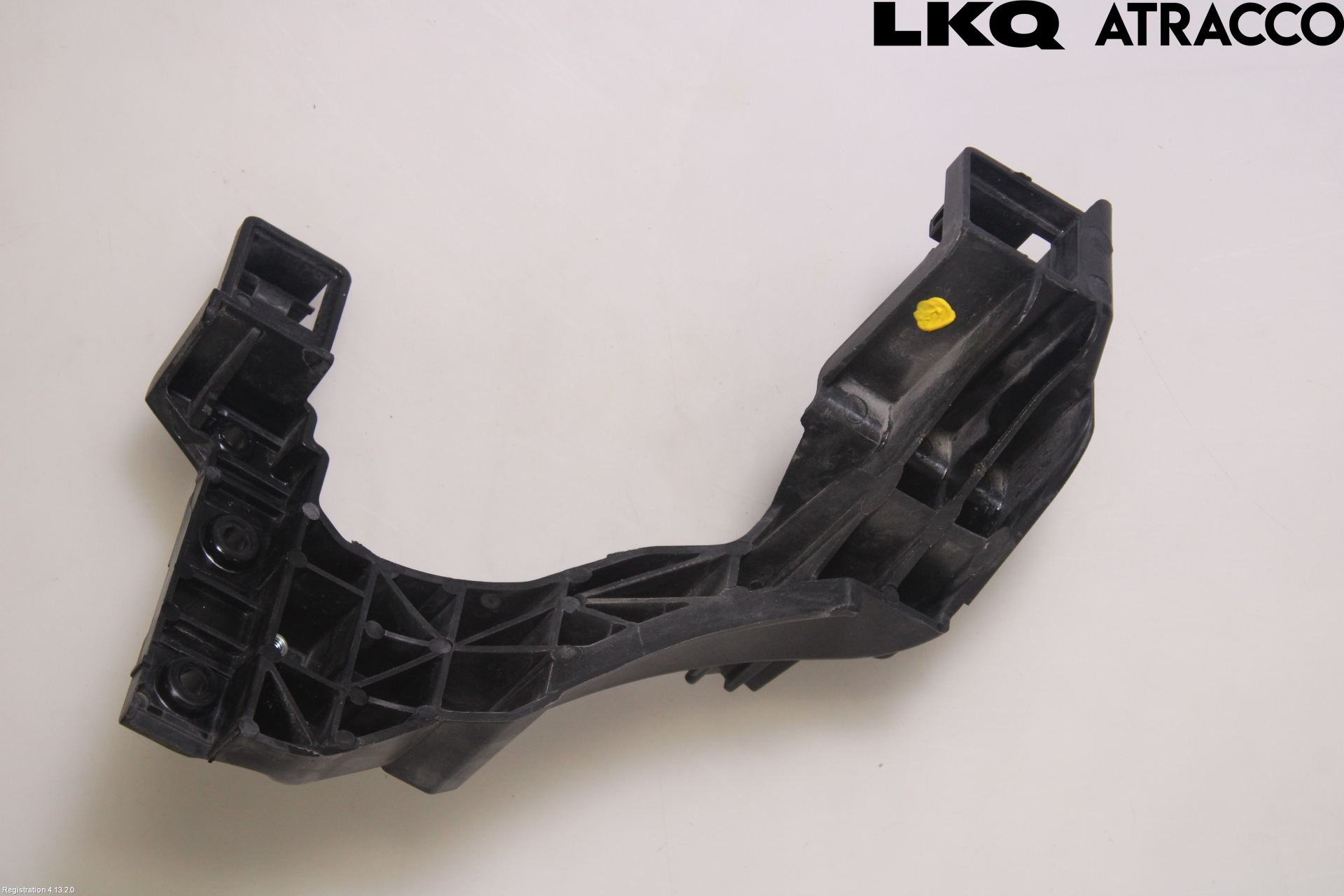Kia CEED 12-18 Frontlykt Holder-Feste