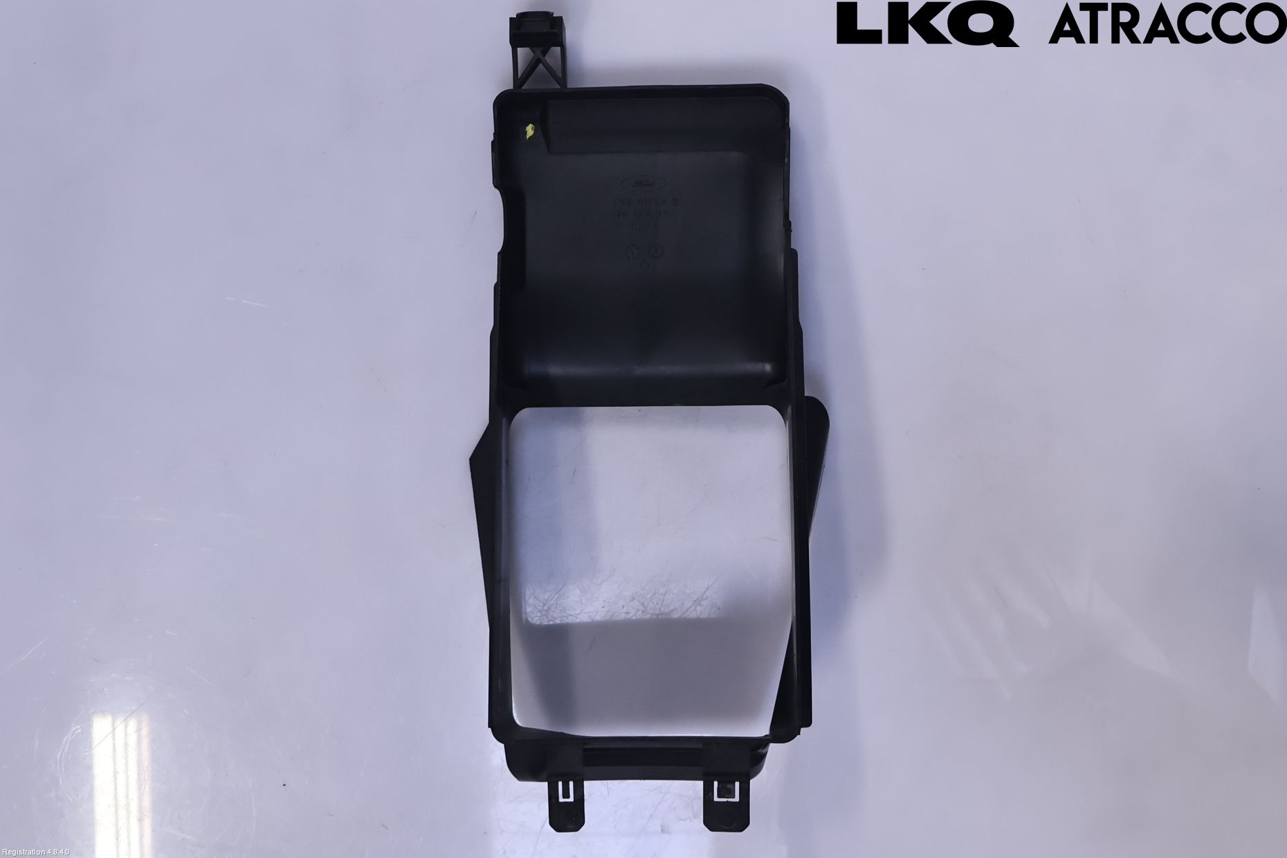 Ford FOCUS 15-18 Luftstyring Front