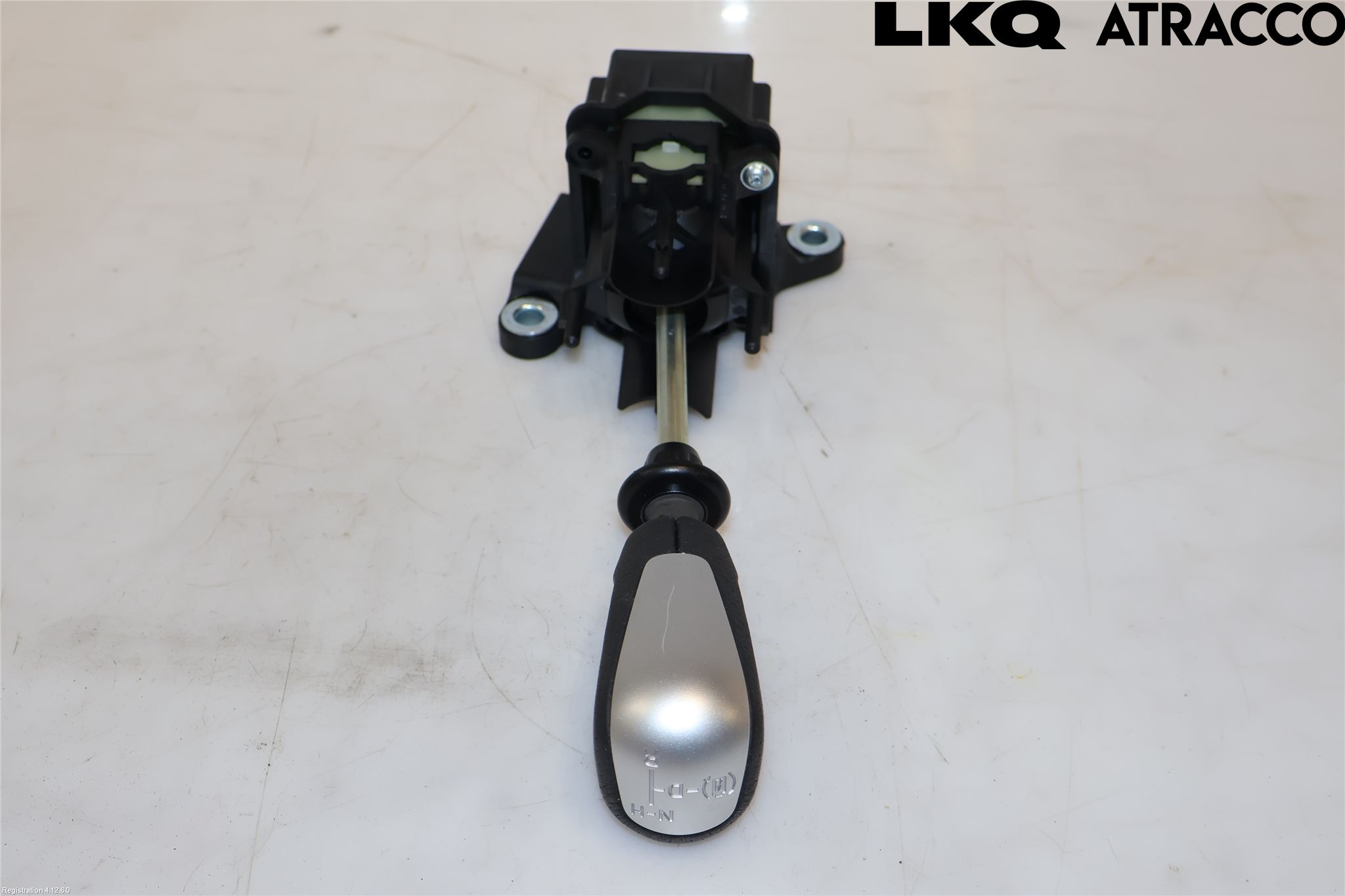 Fiat DUCATO/E-DUCATO 24- Gearspak