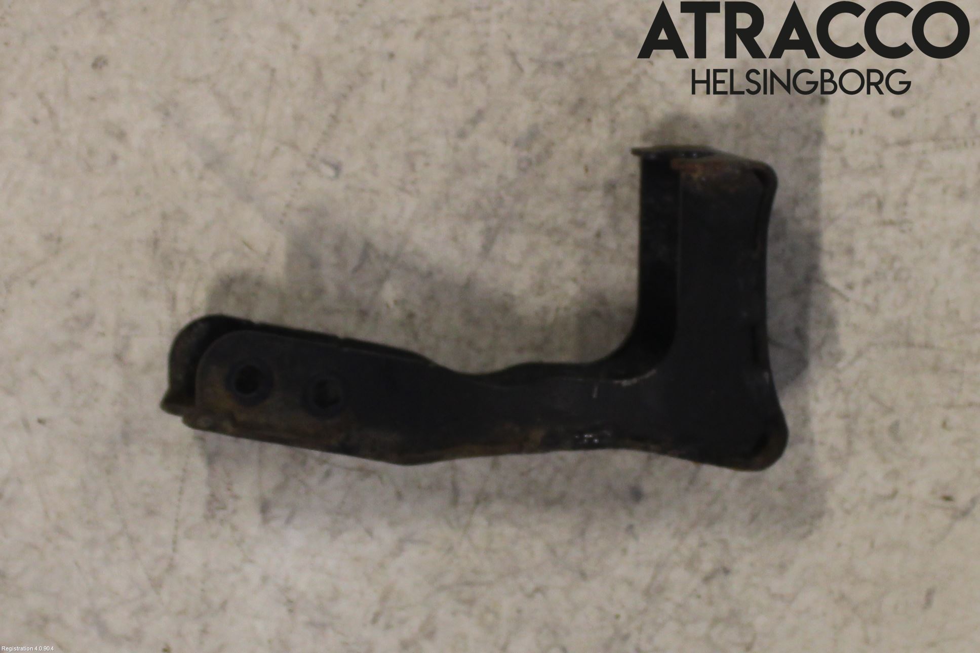 Audi A8/S8 4H 10-17 Front Øvrig