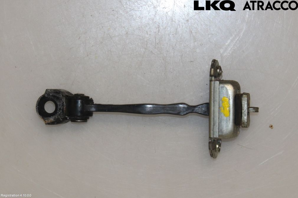 Nissan MICRA 11-16 Dørstopper