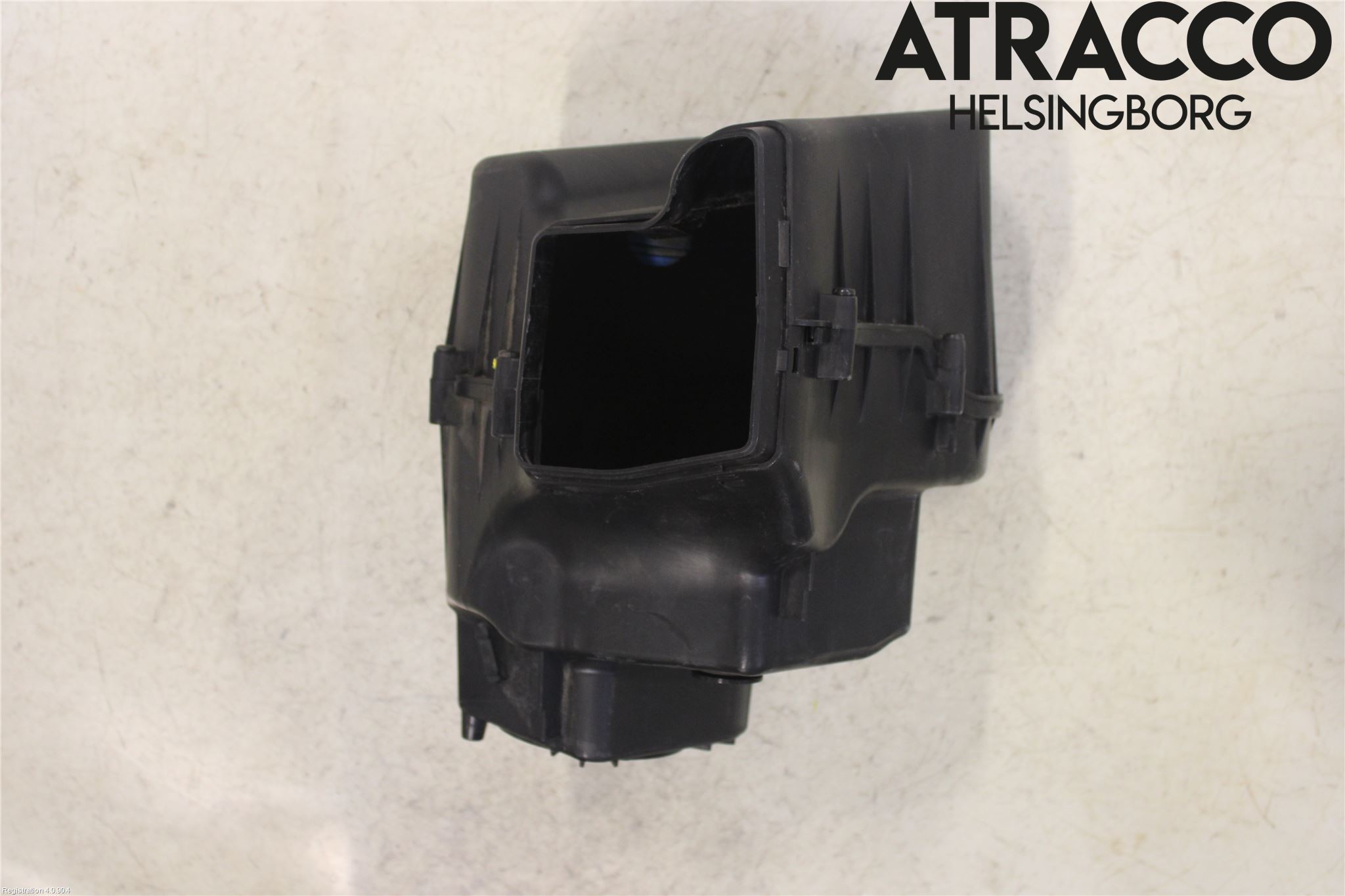 Audi A8/S8 4H 10-17 Luftfilter Boks