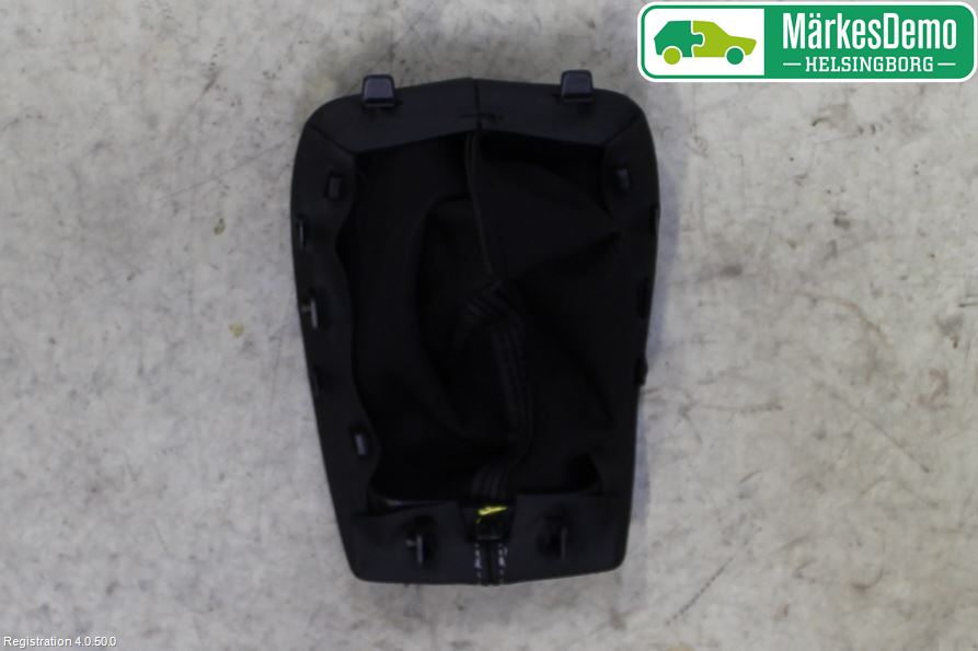 Peugeot 2008 13-20 Gearspak Mansjett
