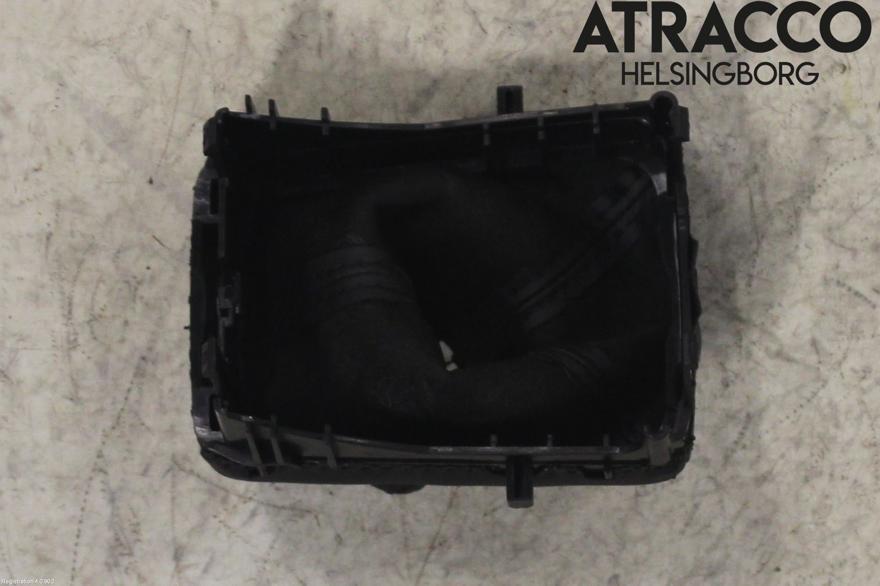 Volvo XC70 14-16 Gearspak Mansjett