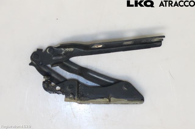 Volkswagen VW GOLF VI 09-13 Panser Hengsel - Hengsler