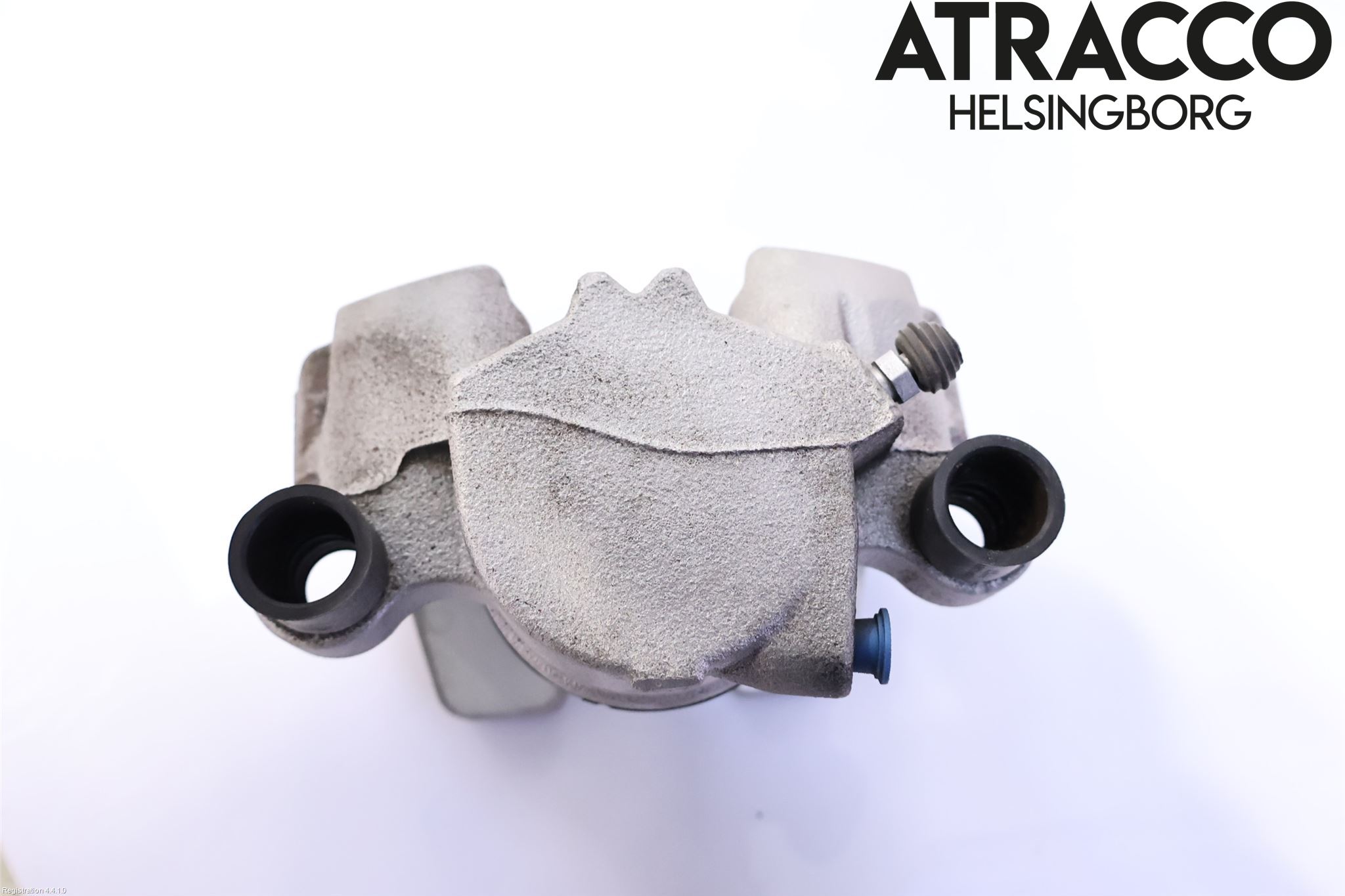 Volvo XC60 14-17 Bremsecaliper Foran Høyre