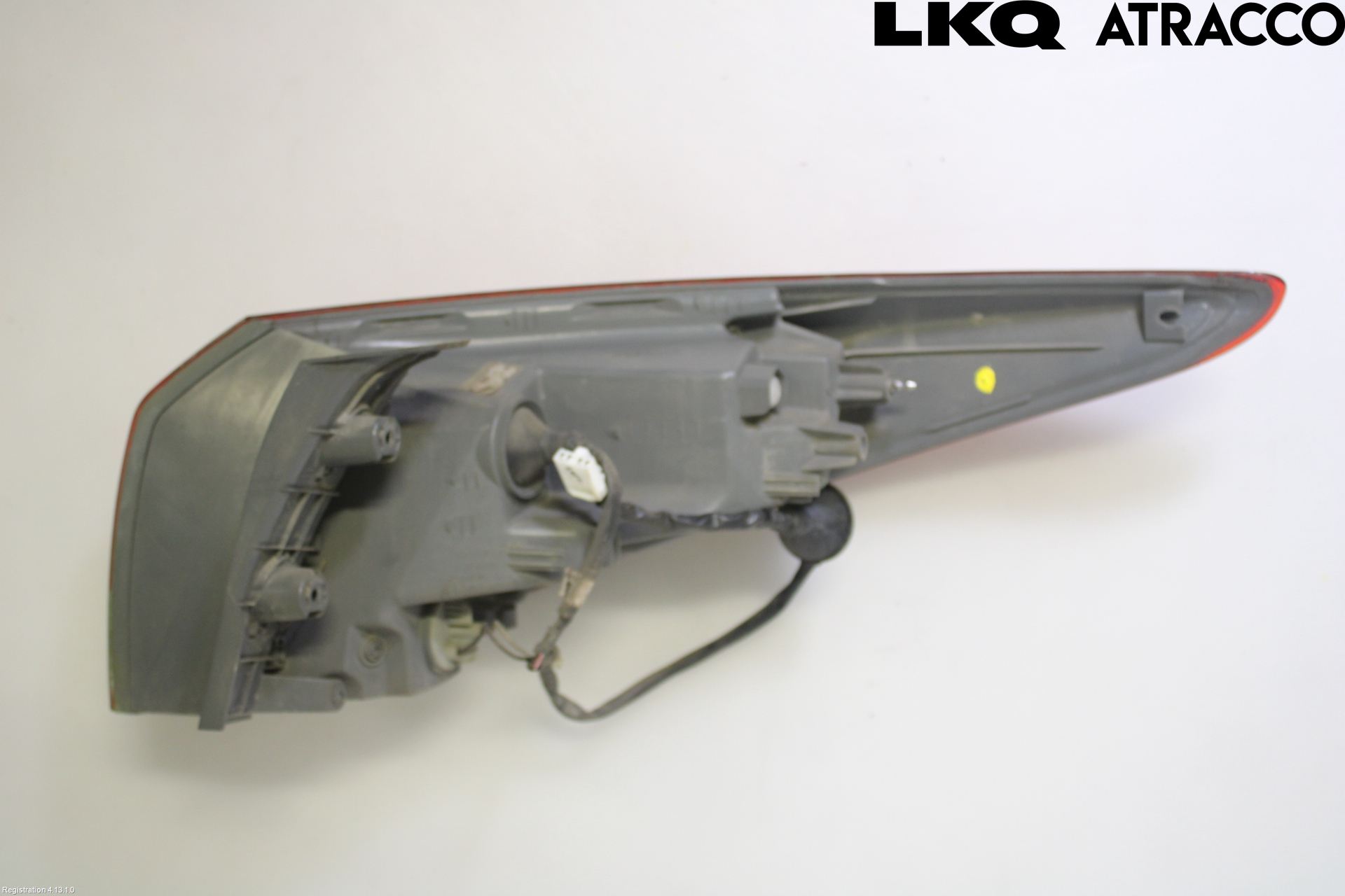 Hyundai i40 08-15 Baklykt Venstre