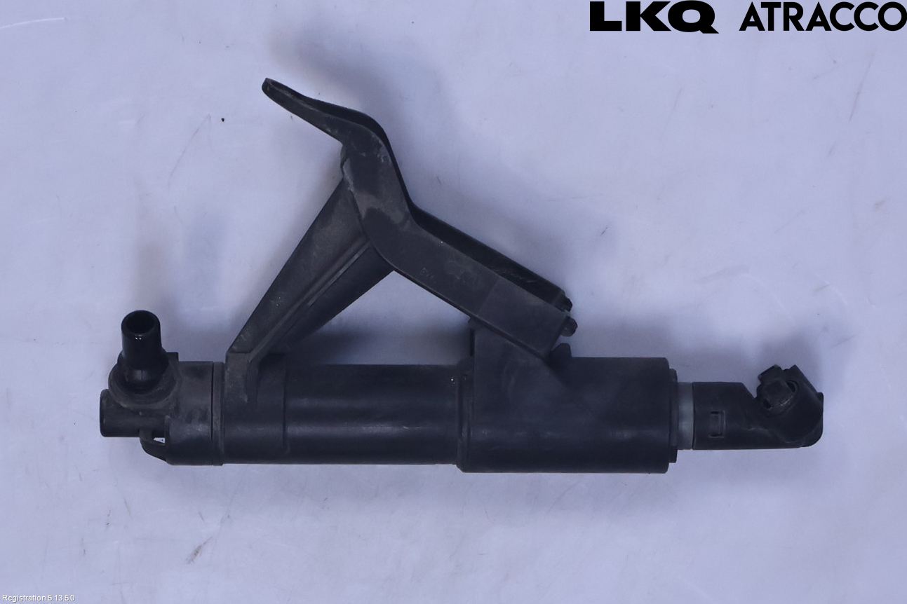 Audi A4/S4 B9 16-19 Spylerdyse Frontlykter
