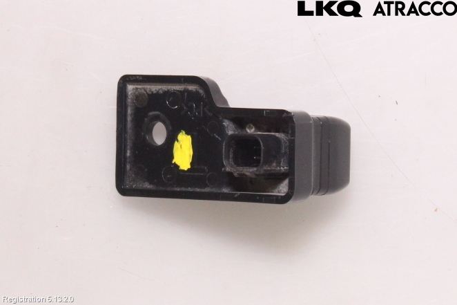 Toyota AYGO 15-21 Parkeringshjelp Kamera