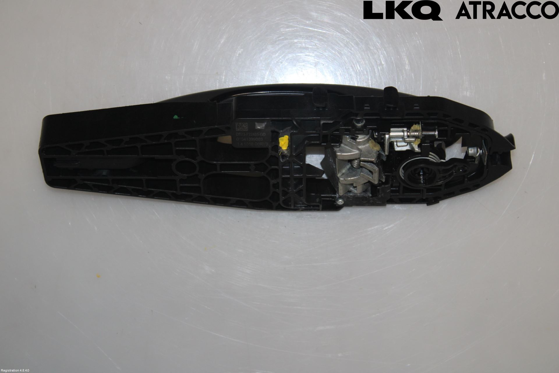 Ford MONDEO 15-22 Dørhandtak Ytre Venstre