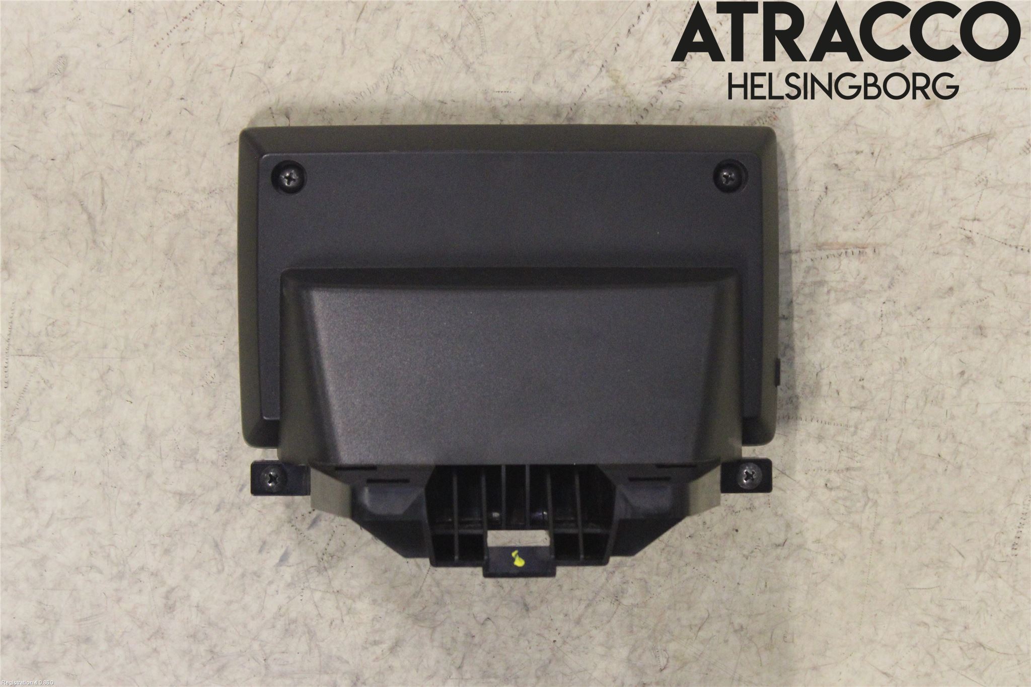 BMW i3 I01 13-22 Instr Kombinert
