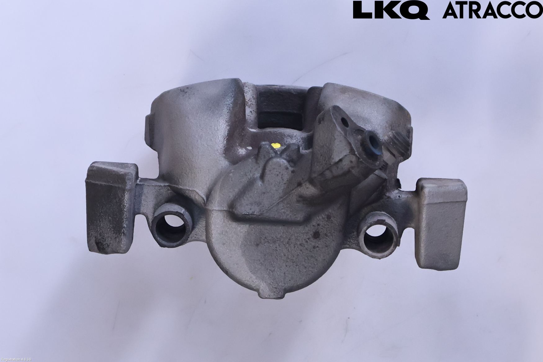 Peugeot 5008 17-24 Bremsecaliper Foran Høyre