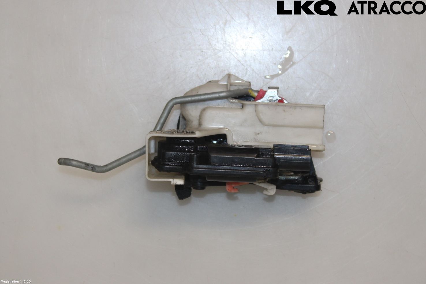 Kia PICANTO 12-17 Sentrallåsmotor Venstre