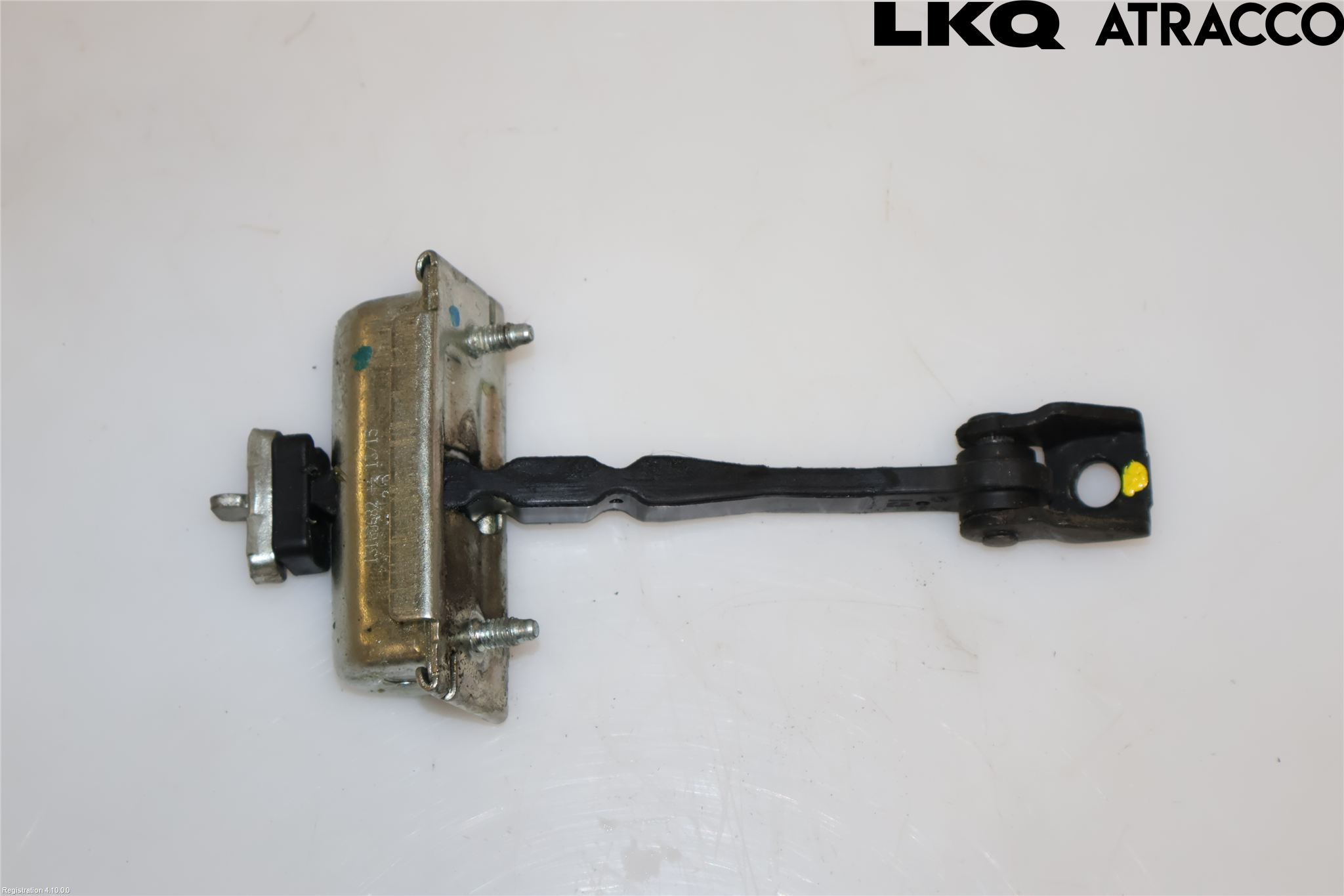 Opel CORSA E 15-19 Dørstopper