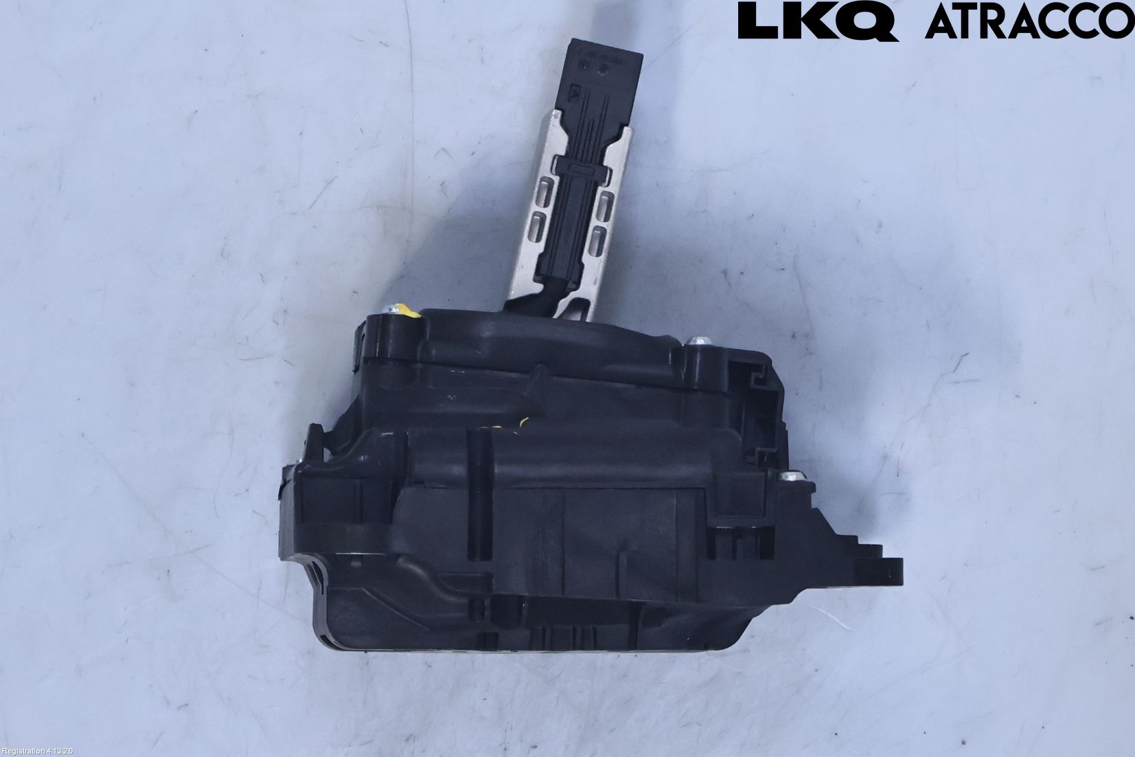 Volkswagen VW TOUAREG CR 18- Gearspak