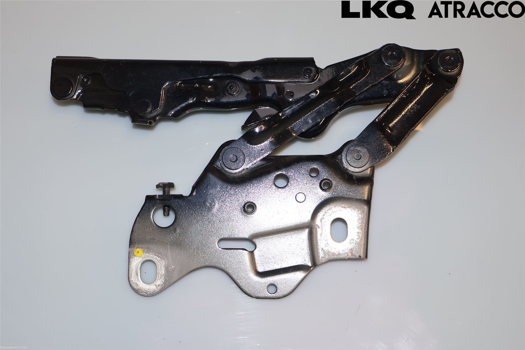BMW X7 G07 19- Panser Hengsel - Hengsler