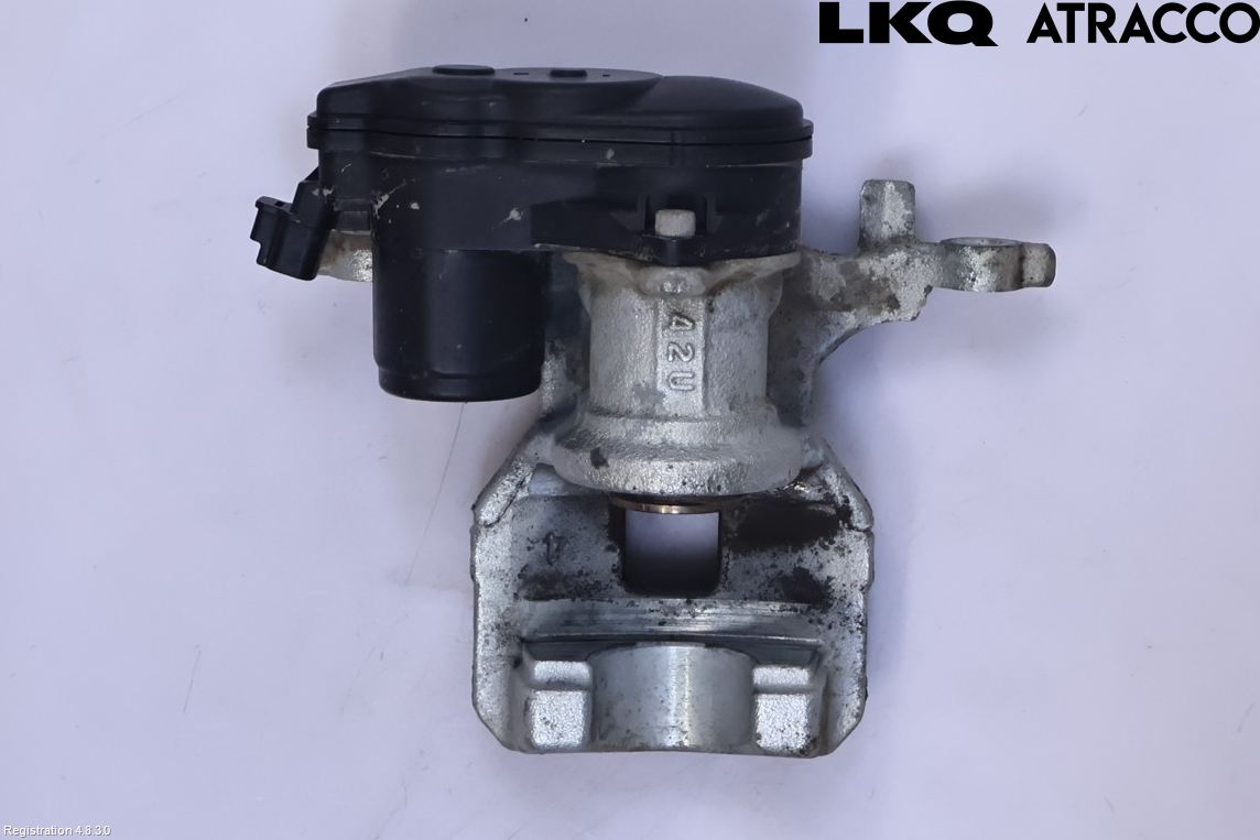 Toyota YARIS CROSS XP21 21- Bremsecaliper Bak Høyre