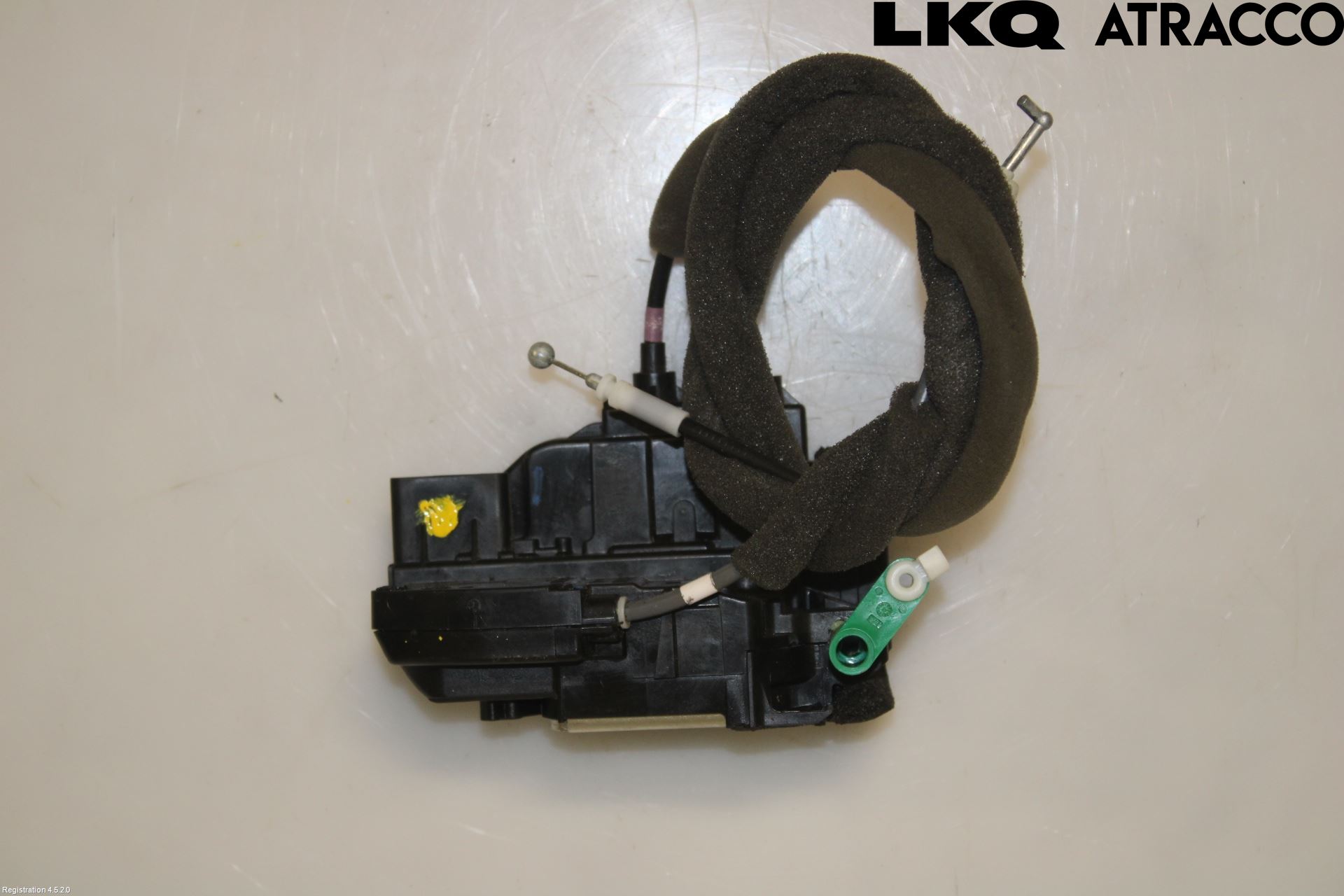 Nissan NV200/NV200 COMBI Sentrallåsmotor Venstre