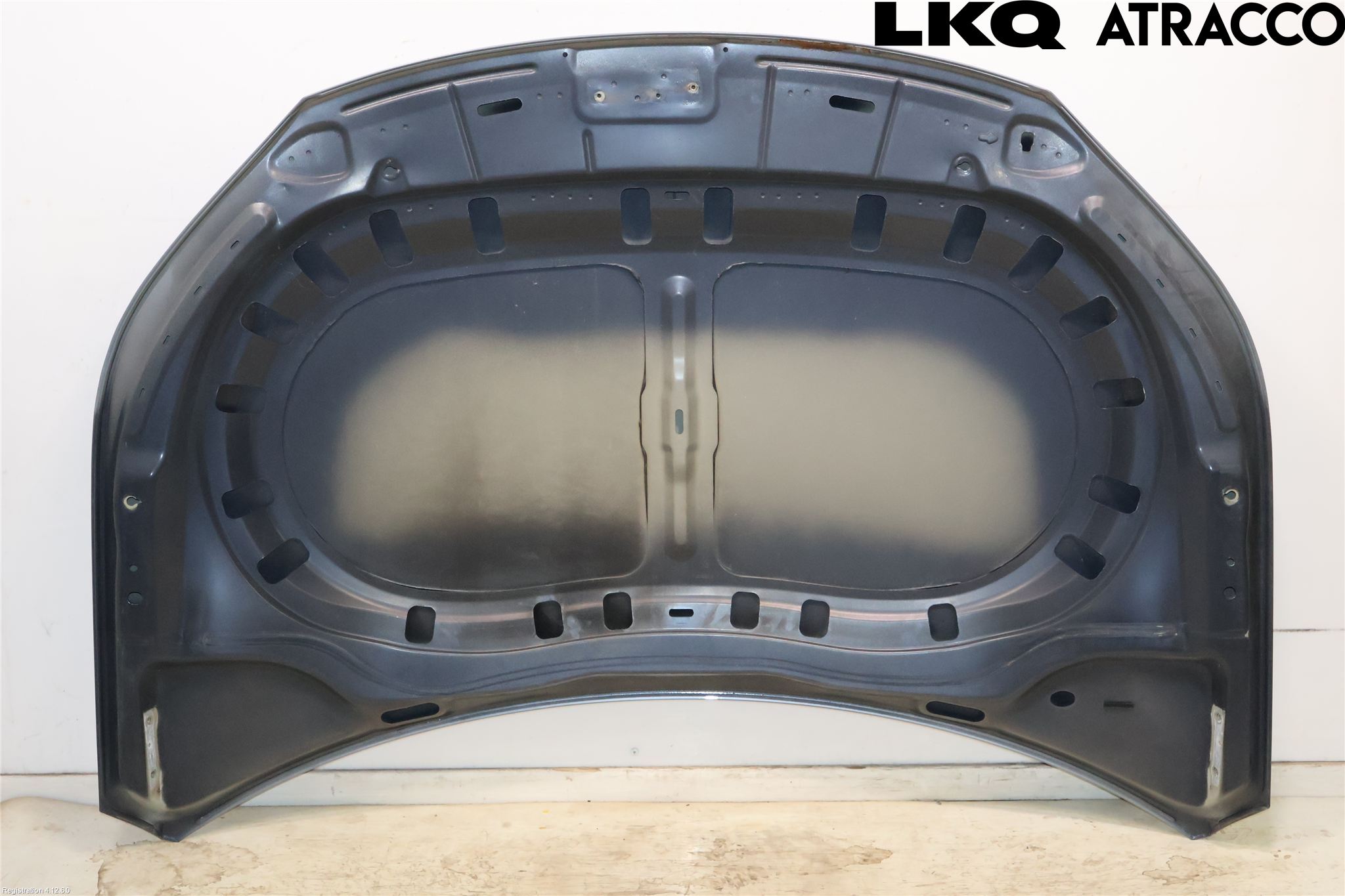 Volkswagen VW TIGUAN 07-16 Panser