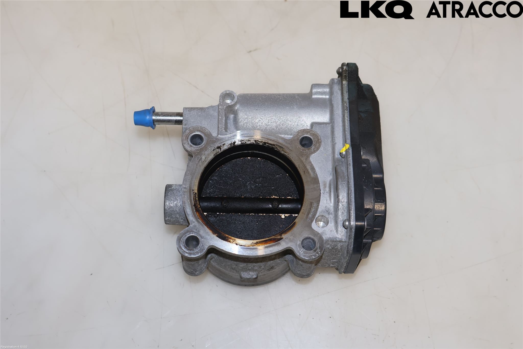 Subaru OUTBACK 15-20 Inns Spjeldhus